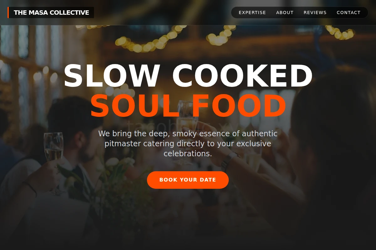 Smoke Catering