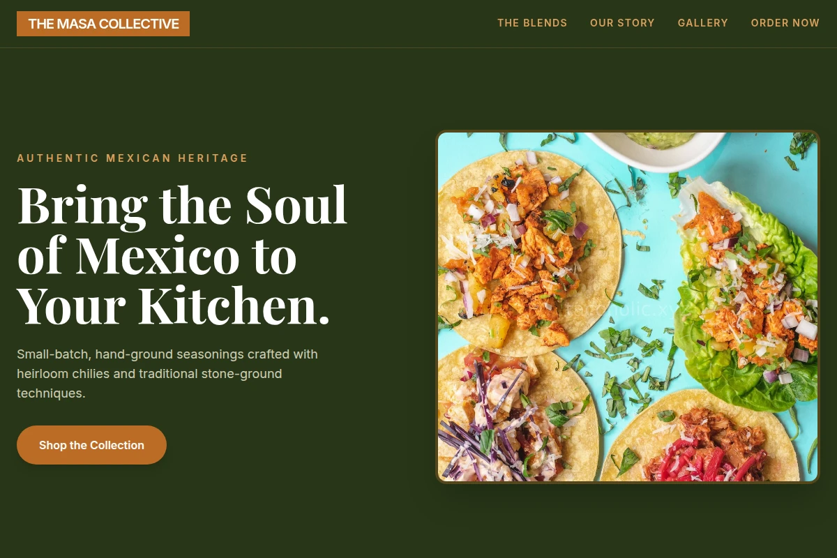 mexican-food