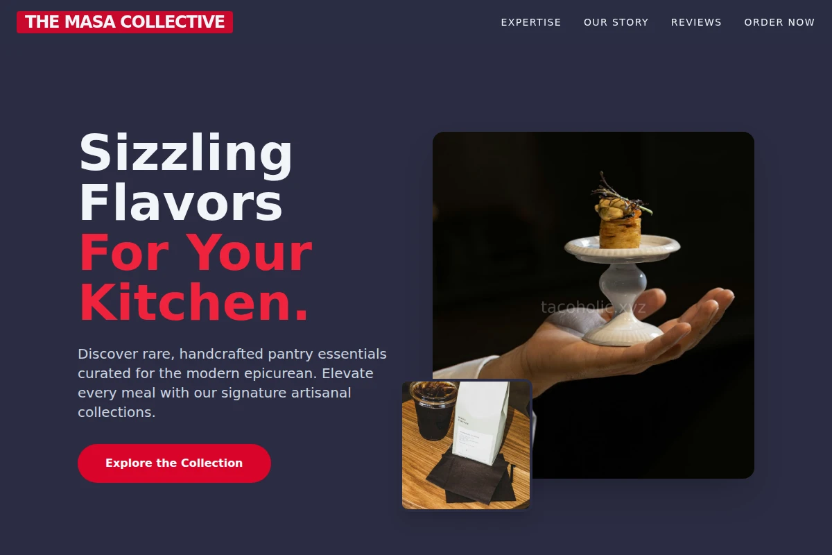 Feast Specialty Food