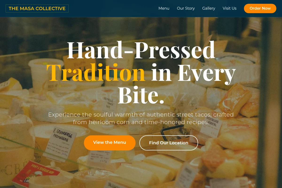 specialty-food